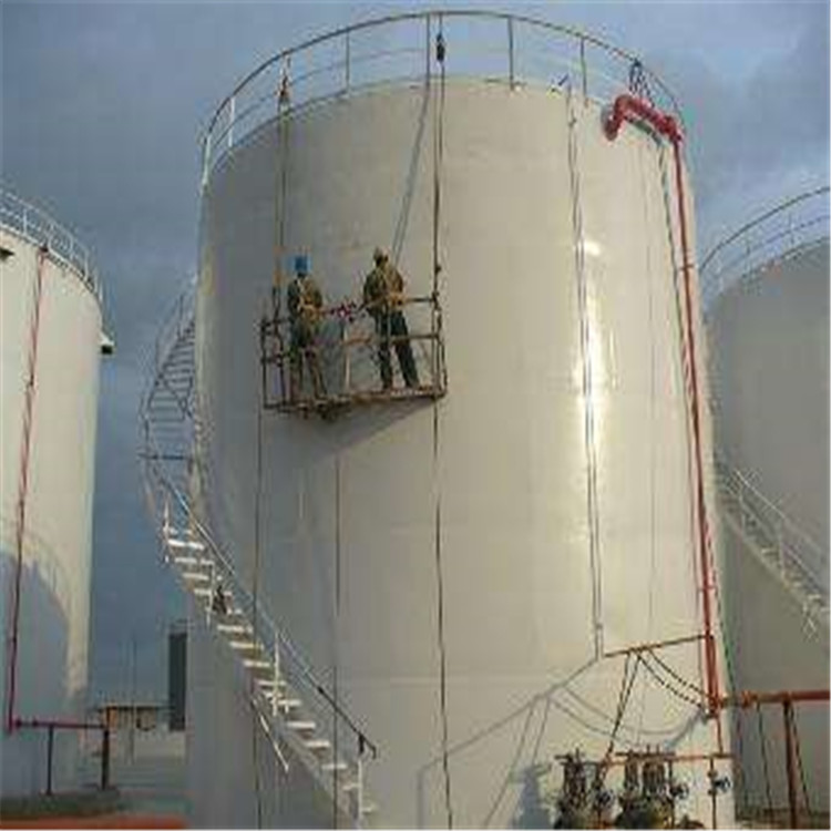 青山喷漆翻新・工业喷漆・设备喷漆服务简介